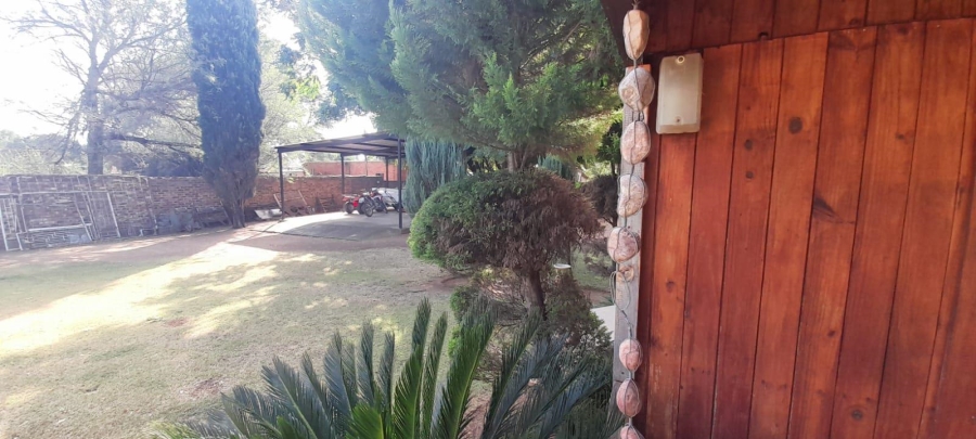 7 Bedroom Property for Sale in Bloemhof North West